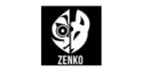 Zenko Fightwear coupons